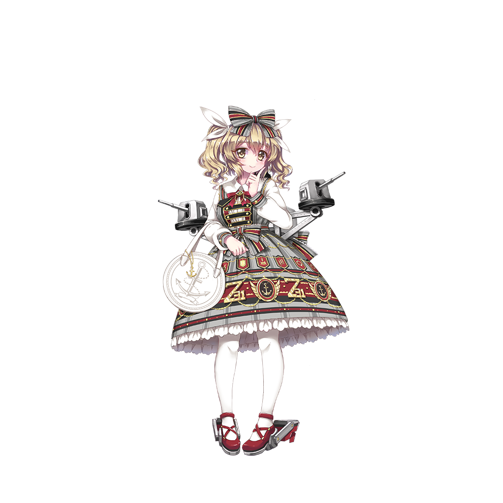 No80 Z31 - 戦艦少女 Wiki*